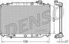 DENSO DRM44041 Radiator, engine cooling